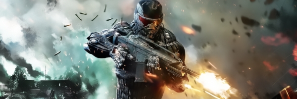 Crysis 2 dostane komiksovou mini-sérii