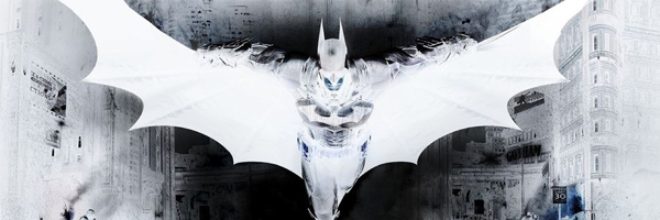 Nvidia pomáhá s opravou PC verze Batman: Arkham Knight