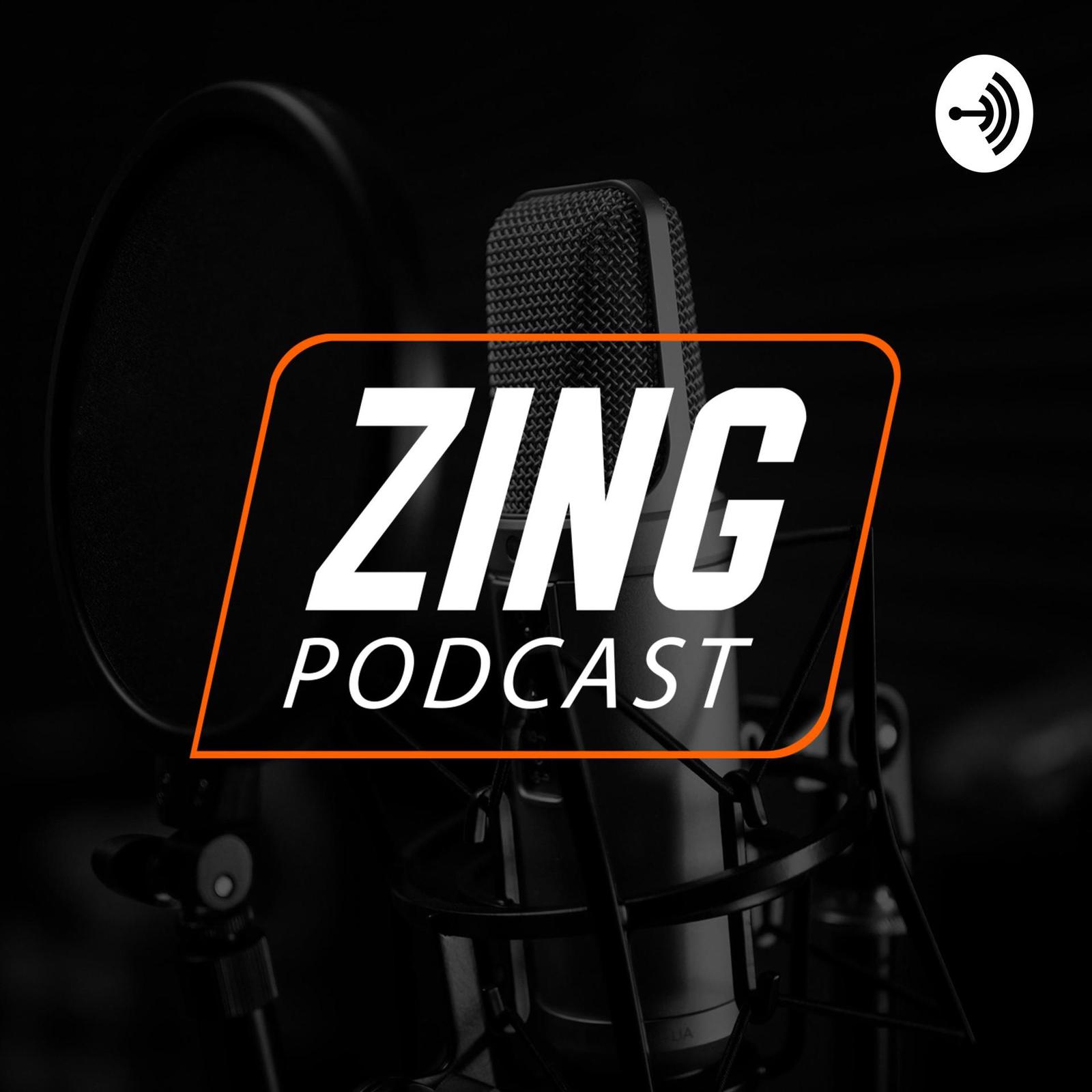 Zing Podcast #104: PlayStation 5 Pro, Alone in the Dark a Highwater