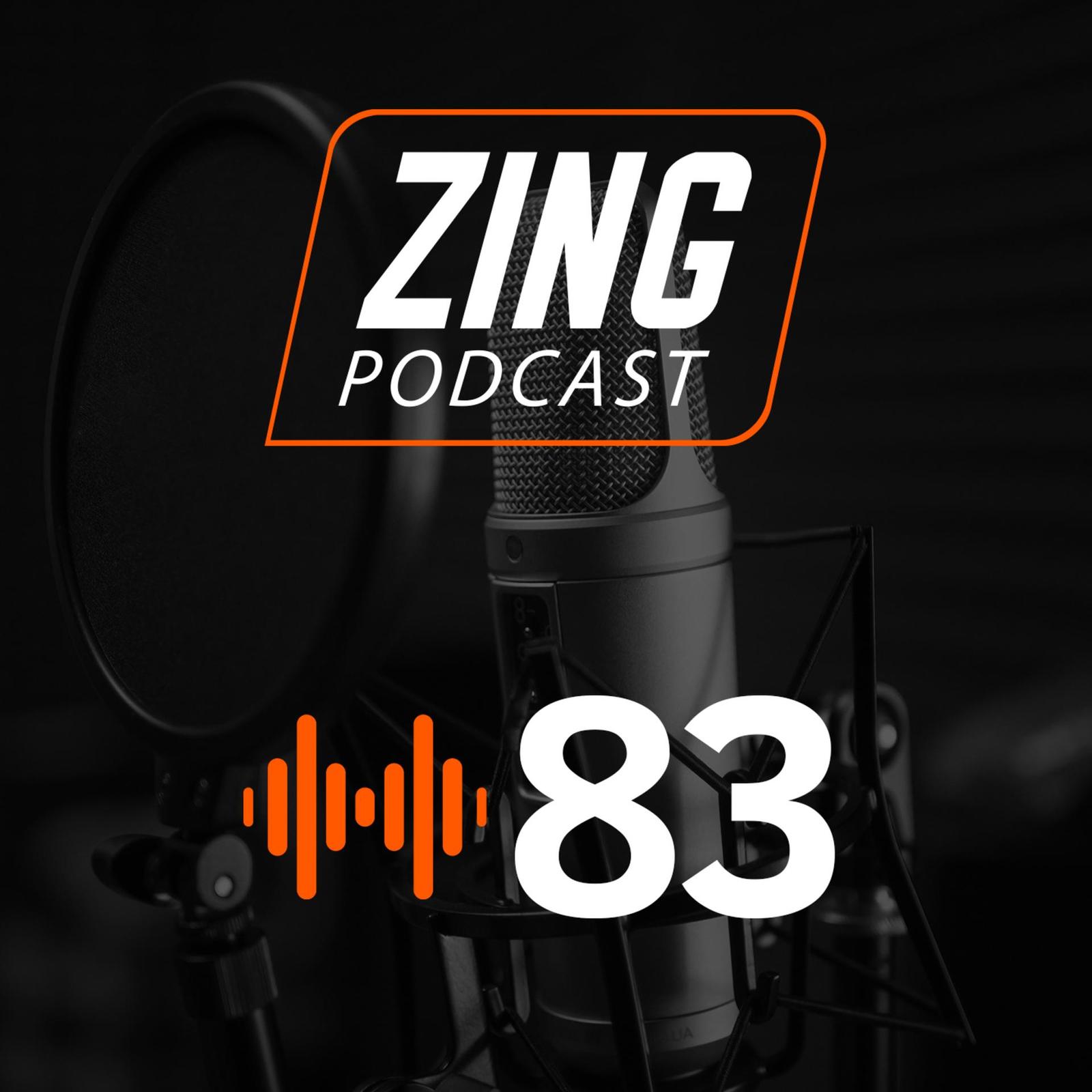 Zing Podcast #83: Unity vs. vývojáři a Baldur's Gate 3 na PS5