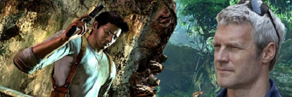 Filmové Uncharted s novým režisérem?