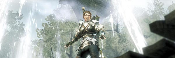 PC verze Fable 3 později