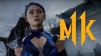 Mortal Kombat 11 má jen kosmetické mikrotransakce