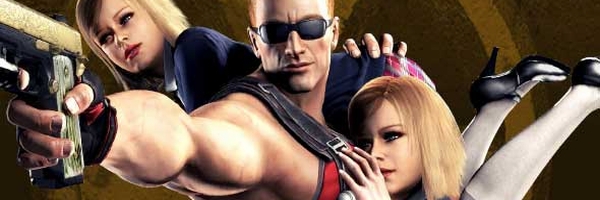 Co nabídne update Duke Nukem Forever?