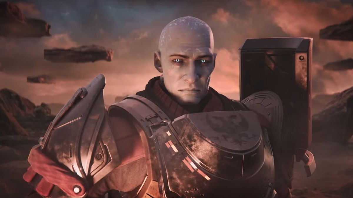 Destiny 2 mění game directora před vydáním expanze The Final Shape