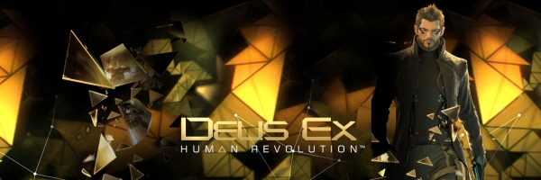 Deus Ex: Human Revolution v první recenzi