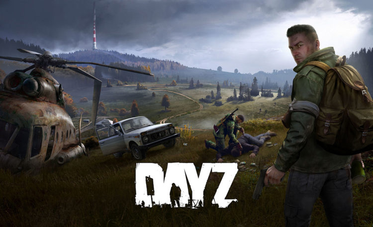 DayZ se stává jednou z nejhranějších her na Xboxu