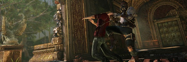 E3 2011: Uncharted 3 s podporou LAN multiplayeru