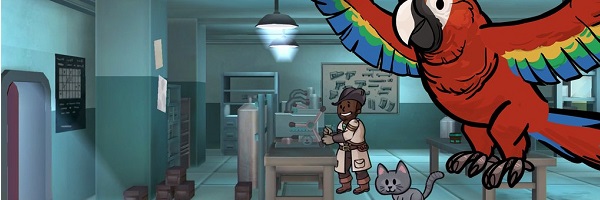 Fallout Shelter se tento týden dočká masivní aktualizace