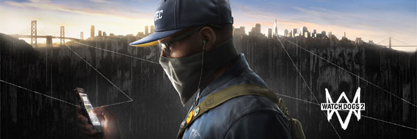 Watch Dogs 2 s důrazem na hackování, stealth, boj a parkour