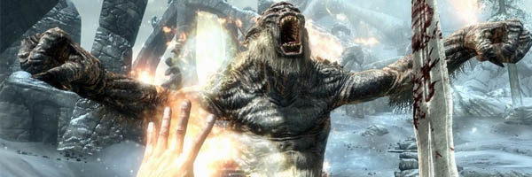 Elder Scrolls V: Skyrim bez multiplayeru