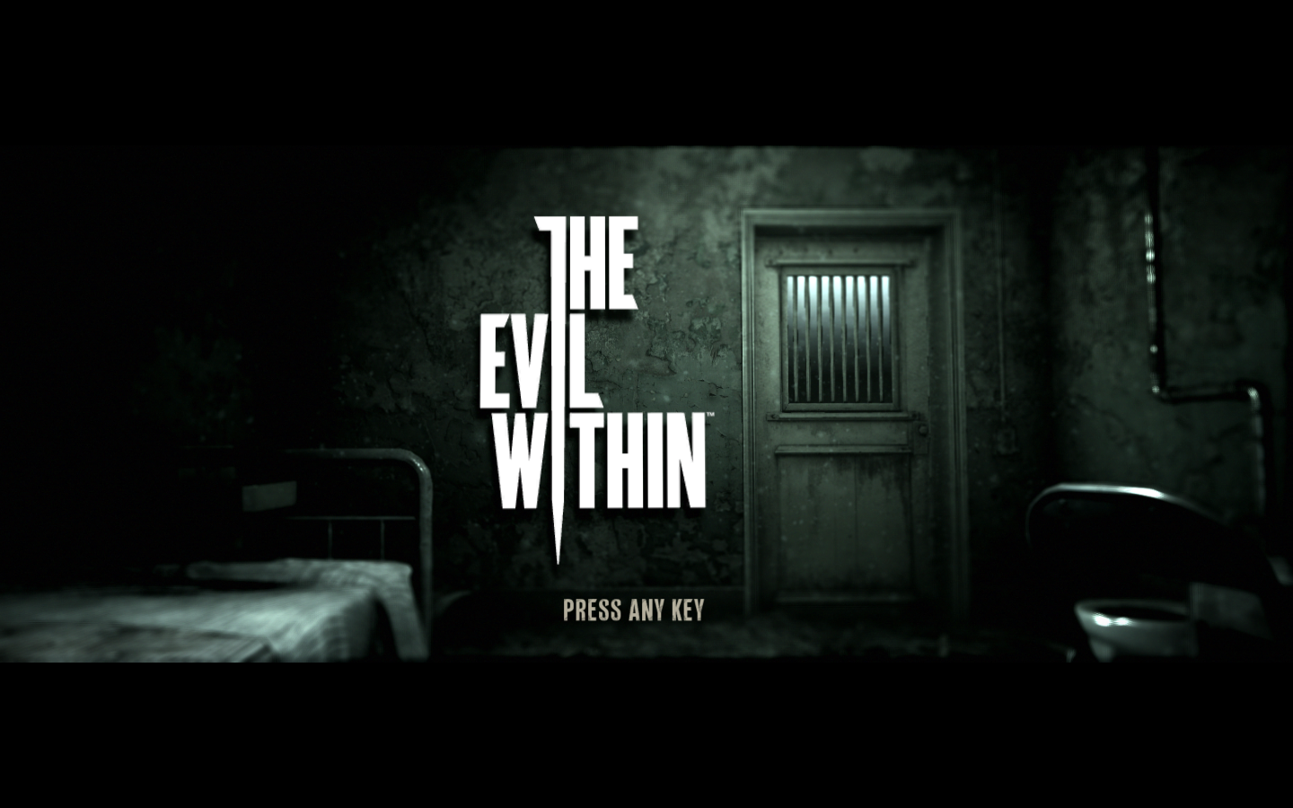 The Evil Within – Strach, brutalita a psychoteror