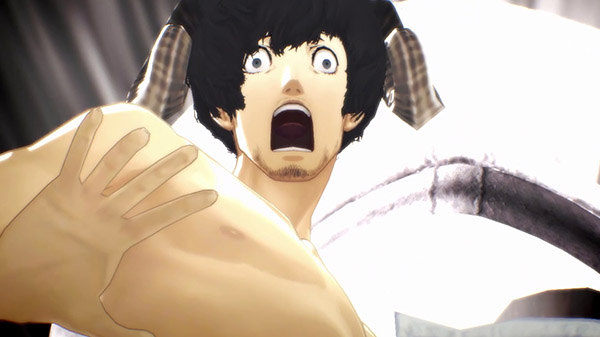 Catherine: Full Body v traileru Death by Nightmare​