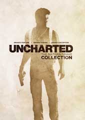 Uncharted: The Nathan Drake Collection