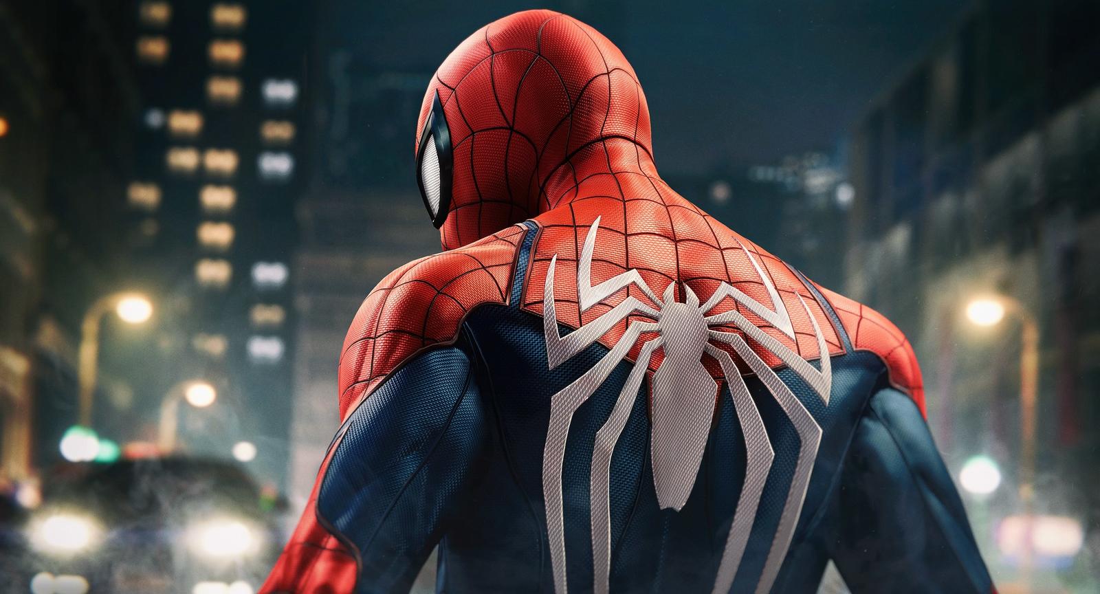 Sony odhalila prodeje her The Last Of Us Part 1 a Spider-Man Remastered na PC