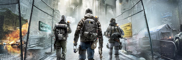 The Division nejpopulárnější hrou na Xboxu One