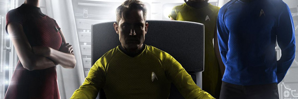 Záběry ze Star Treku: Bridge Crew nadchnou fanoušky