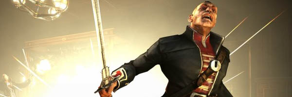 Interaktivní trailer k Dishonored