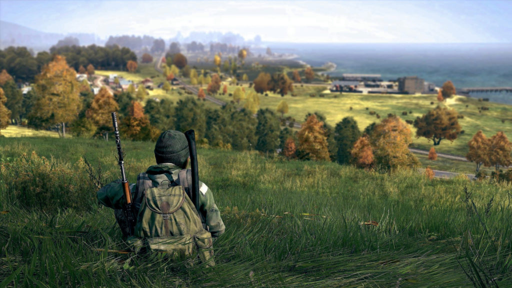 DayZ