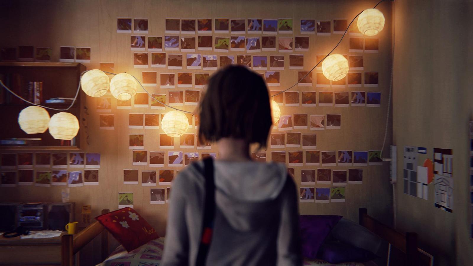 Life is Strange – návrat ikonické dvojice se blíží