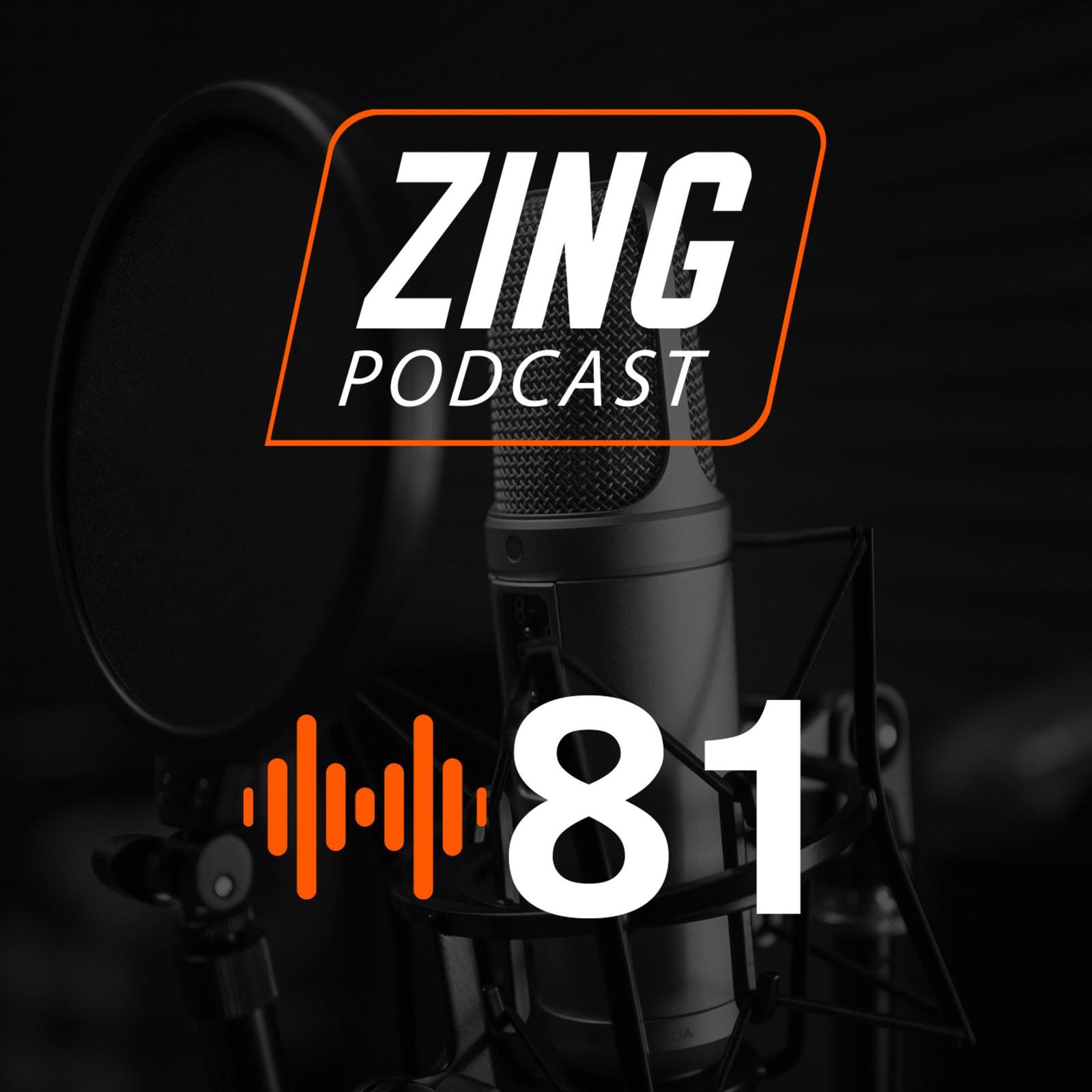 Zing Podcast #81: Starfield a Sea of Stars