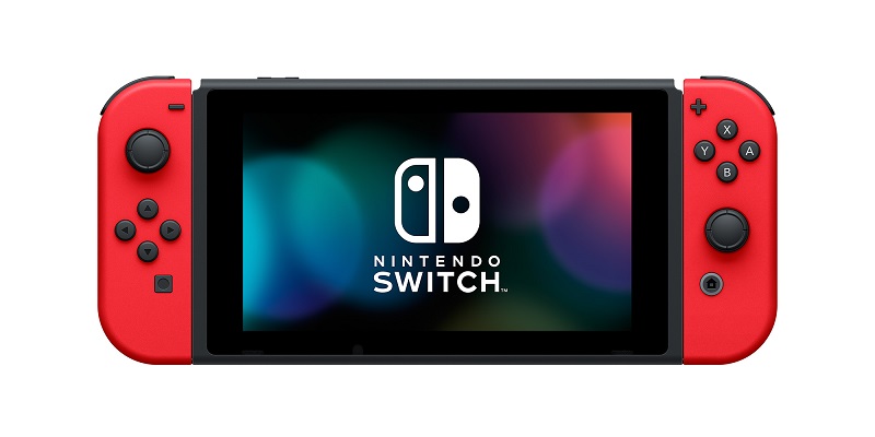 Switch by mohl dostat novou verzi