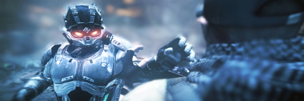 Na E3 se připomnělo rovněž Killzone: Mercenary