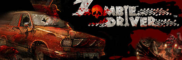 Zombie Driver s bezplatným DLC Blood Race