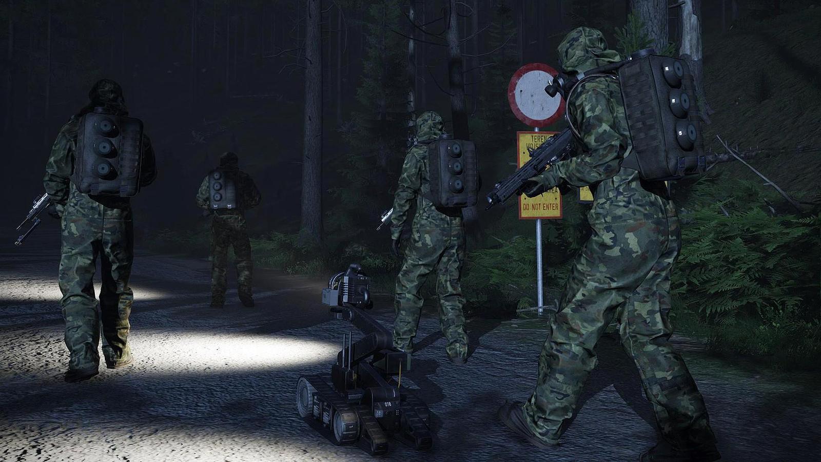 Rozbalujeme sběratelskou edici Arma 3: Contact