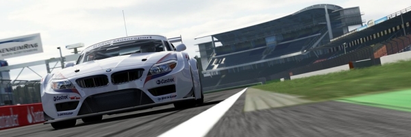 GC: Forza 4 Motorsport – nový trailer + galerie