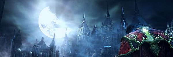 Netflix připravuje animovaný mini-sériál Castlevania