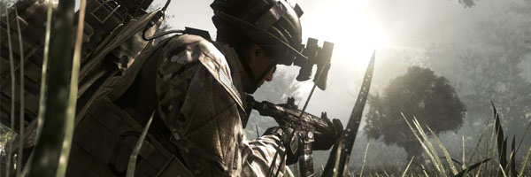 Čím se pochlubilo Call of Duty: Ghosts na prezentaci Xbox One?