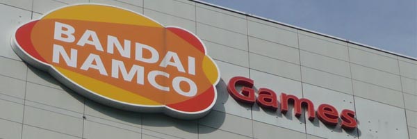 Fotbalová hra od Namco Bandai?