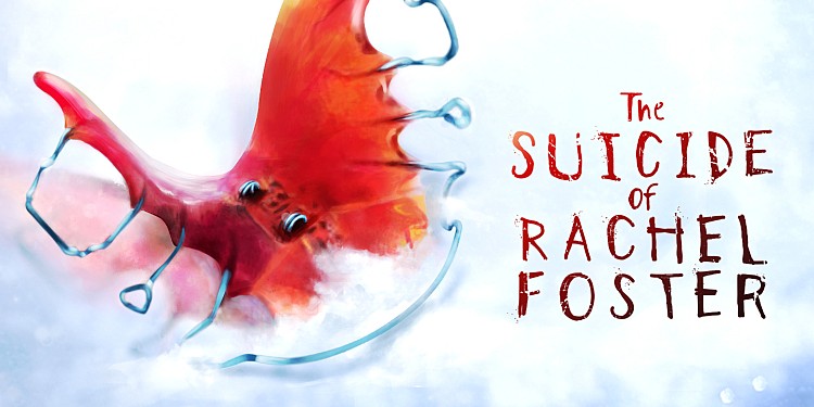 Adventura The Suicide of Rachel Foster