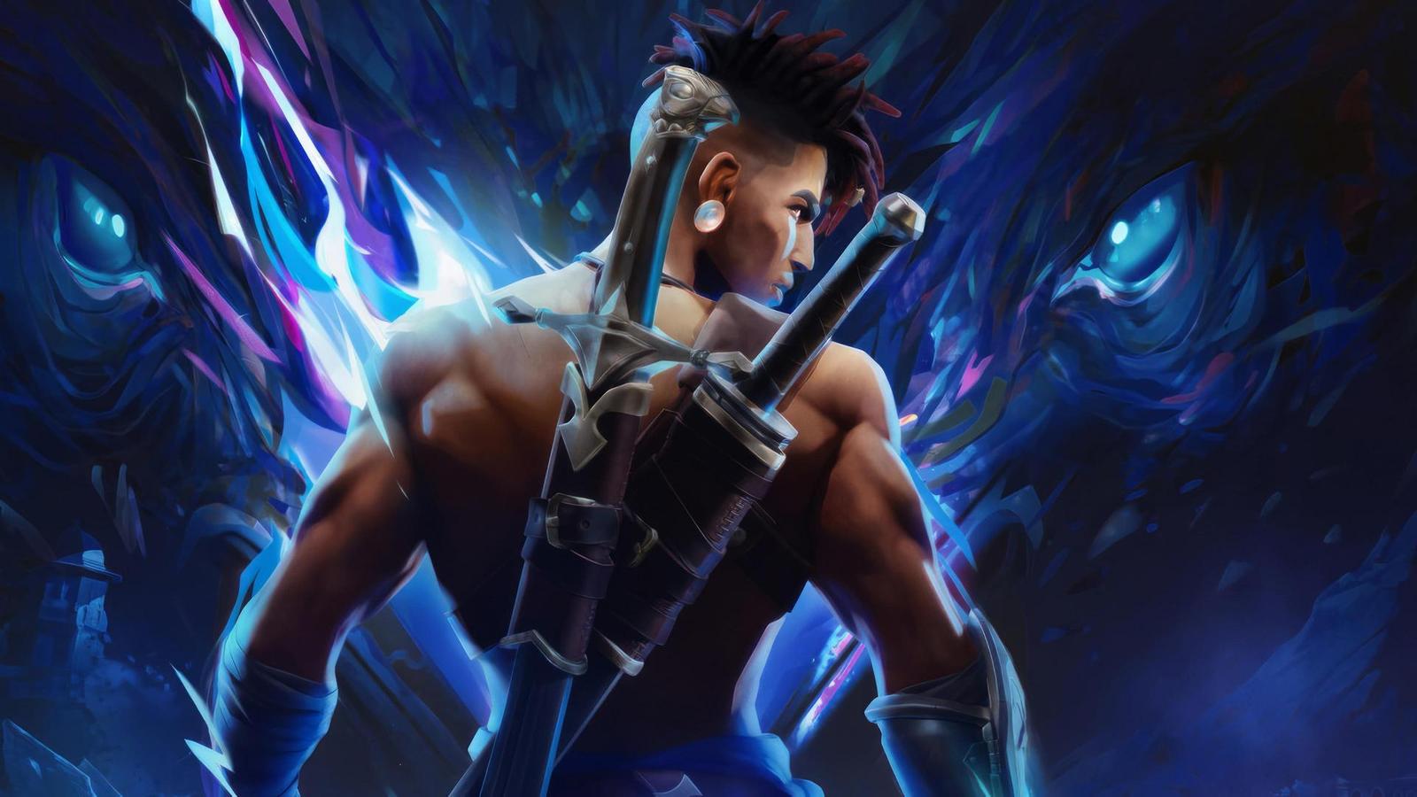 Infinite March games in PS Plus Extra and Premium