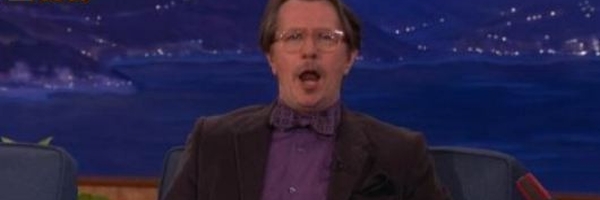 Gary Oldman odhaluje krásy ozvučení