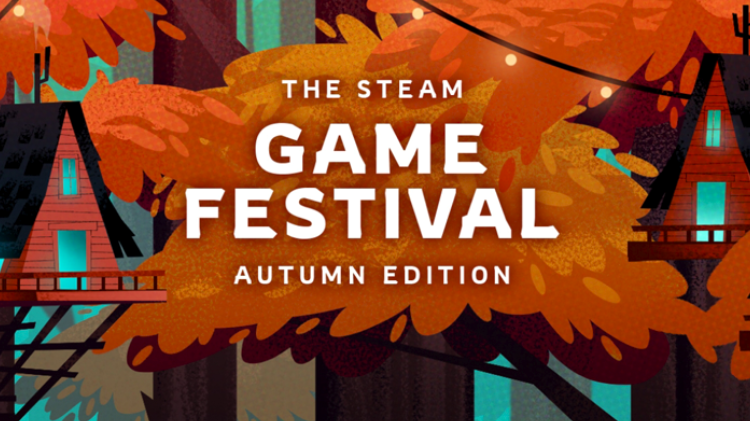 Oznámeno datum konání dalšího The Steam Game Festivalu