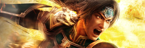 Dynasty Warriors 8 svede boj v Evropě