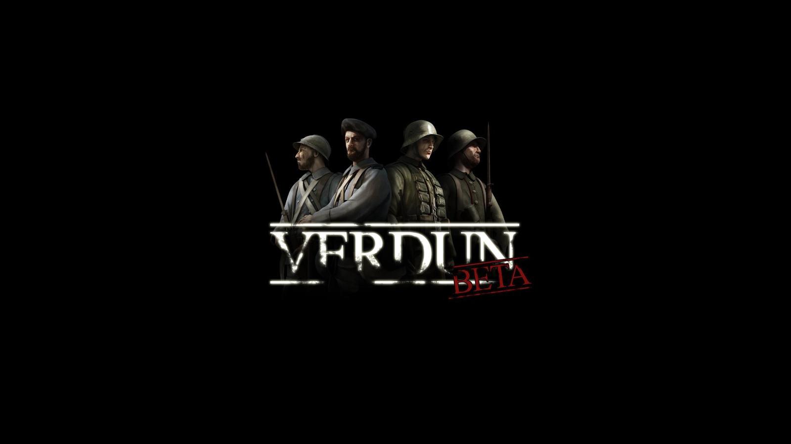 Preview Verdun - Zákopová jatka