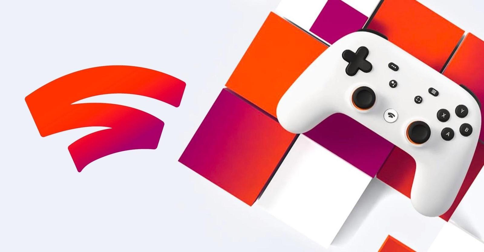 Streamovací služba Google Stadia končí