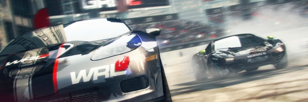 GRID 2 v debutovém traileru a galerii