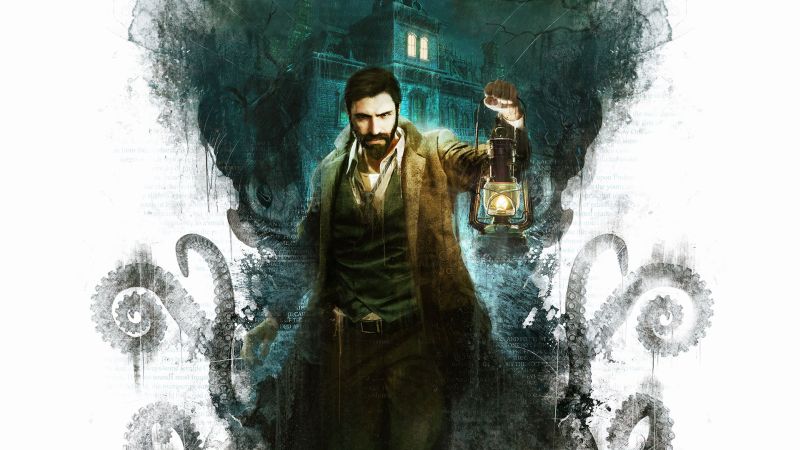 Recenze Call of Cthulhu – detektivka ze světa H. P. Lovecrafta