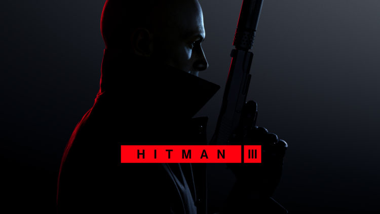 Hitman III představil své herce