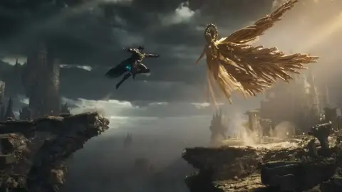 Zaměstnanci Bluepoint Games nachází útočiště v týmu Lords of the Fallen