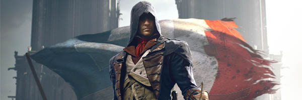 Assassin's Creed: Unity – francouzská revoluce podle Ubisoftu