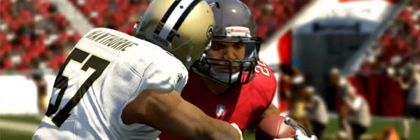 Listopadové Madden NFL 25 láká na next-gen verze