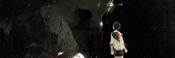 E3 nakonec bez The Last Guardian?