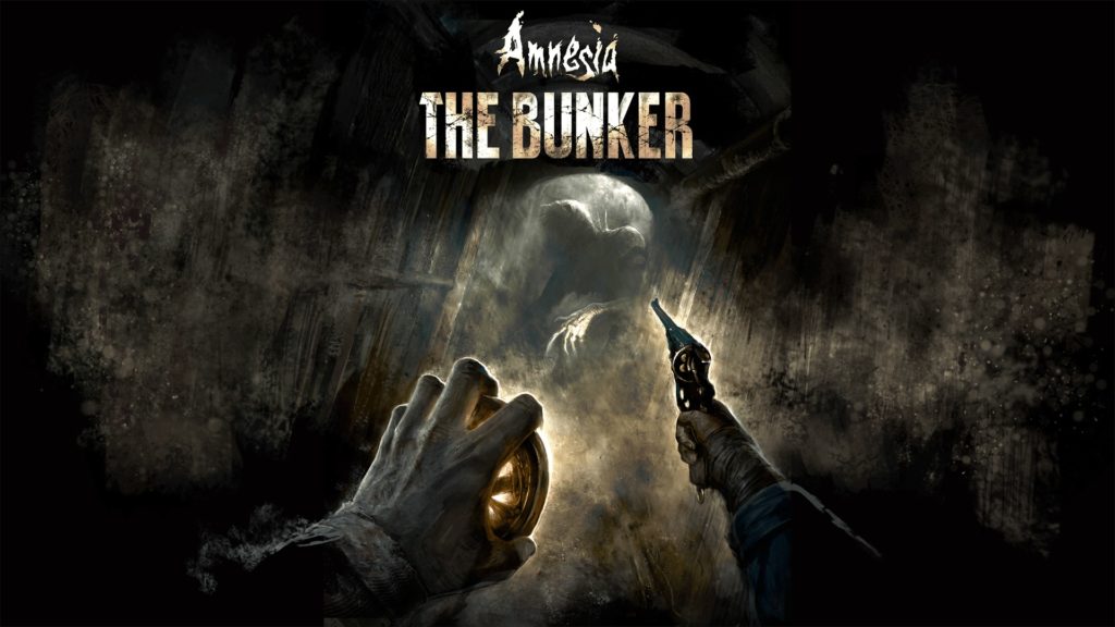 Amnesia: The Bunker ukazuje 10 minut záběrů z hraní