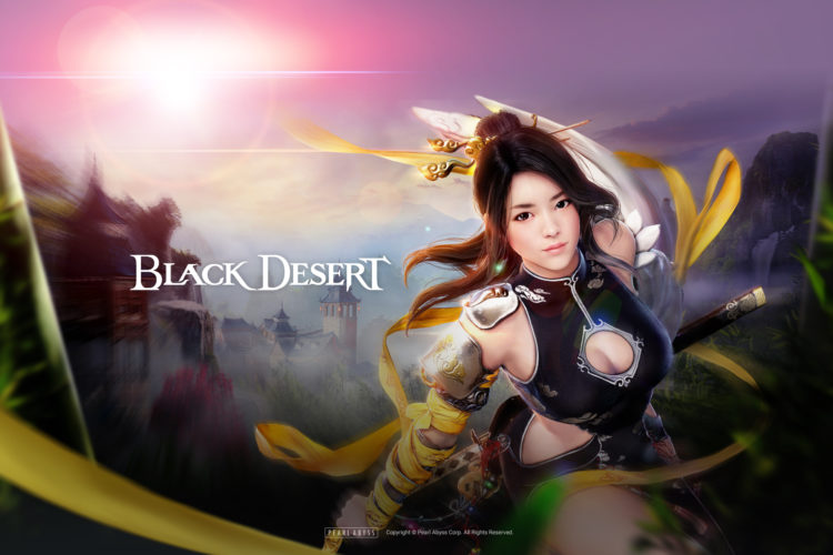 V next-gen verzi Black Desert nemusíte začínat od začátku