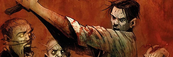 Komiks The Evil Within vyplní mezeru mezi prvním a druhým dílem